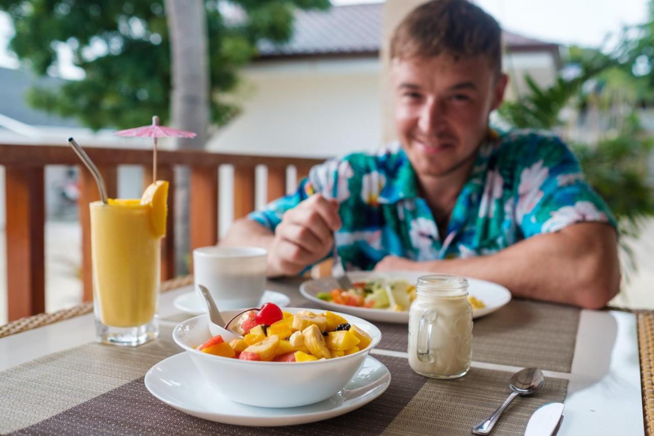 موالبوال Cebu Seaview Dive Resort المظهر الخارجي الصورة