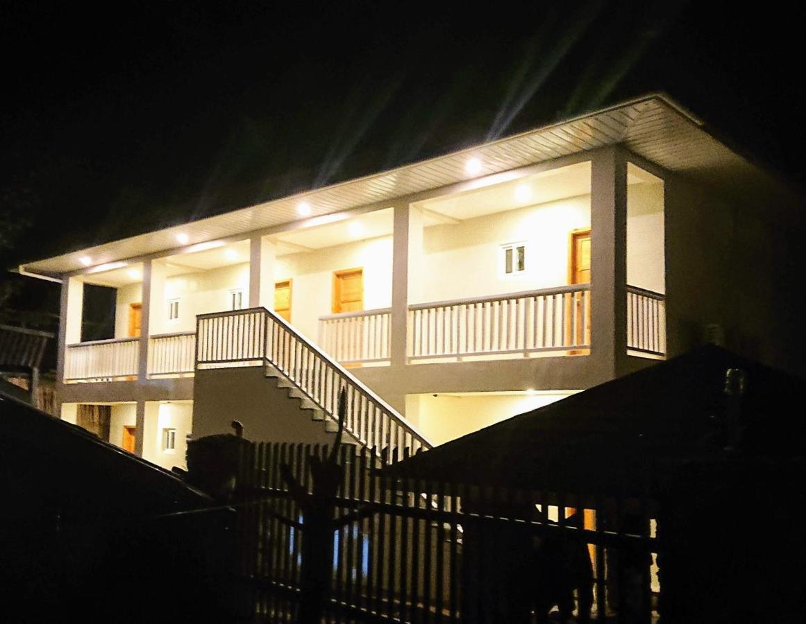 Cebu Seaview Dive Resort موالبوال المظهر الخارجي الصورة