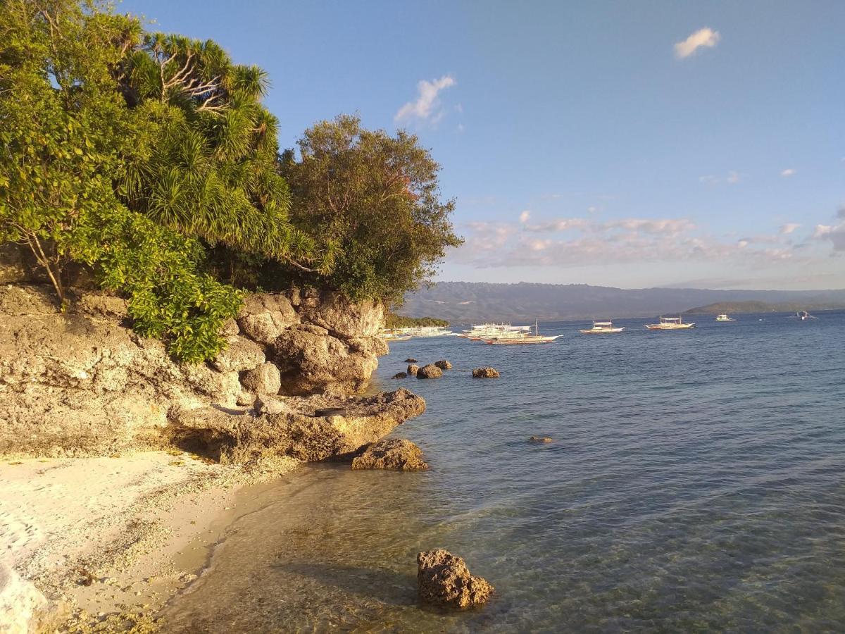 Cebu Seaview Dive Resort موالبوال المظهر الخارجي الصورة